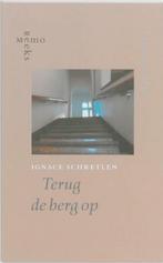 Terug de berg op 9789056252915 I. Schretlen, Verzenden, Gelezen, I. Schretlen
