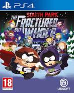 South Park the Fractured But Whole (PS4 Games), Ophalen of Verzenden, Zo goed als nieuw