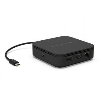 Thunderbolt 3 dock | Belkin, Computers en Software, Pc- en Netwerkkabels, Nieuw, Verzenden