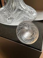 Lalique - Karaf - Kristal, Antiek en Kunst