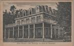 OLDENZAAL - Hotel Pension (Het Zwaantje) de Lutte bij Old..., Verzamelen, Verzenden, Gelopen