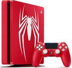 Sony PlayStation 4 Slim 1TB Limited Edition-Spider-Man, Spelcomputers en Games, Spelcomputers | Sony PlayStation 4, Ophalen of Verzenden