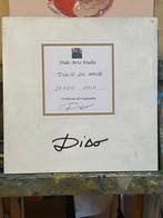 Dido - Dune sul mare - Dunes on the sea