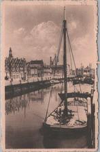 MAASSLUIS - Haven, Verzenden, Gelopen