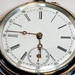 pocket watch - 1850-1900, Nieuw