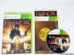 Xbox 360 - Fable III, Spelcomputers en Games, Verzenden, Gebruikt
