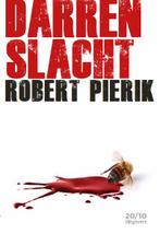 Darrenslacht 9789490951610 Robert Pierik, Verzenden, Zo goed als nieuw, Robert Pierik