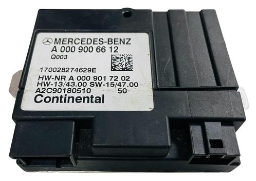 Besturingseenheid Brandstofpomp A0009006612 Mercedes, Auto-onderdelen, Motor en Toebehoren, Nieuw, Mercedes-Benz, Verzenden