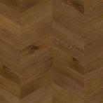 Aspecta IC55 Versailles Riviere Chevron 6816731X PVC, Huis en Inrichting, Ophalen of Verzenden, Nieuw, Bruin, Overige typen