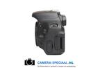 Canon EOS 600D digitale camera (2772 clicks) met garantie, Spiegelreflex, Canon, Ophalen of Verzenden, Zo goed als nieuw