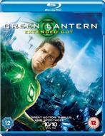 Green Lantern (Blu-ray), Cd's en Dvd's, Blu-ray, Gebruikt, Verzenden