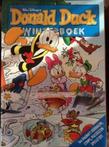 Walt DisneyS Donald Duck Winterboek 9789085746089