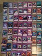 Konami - 650 Mixed collection - Yu-Gi-Oh!, Nieuw