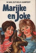 Maryke en joke 9789033612046 Zytveld Kampert, Boeken, Gelezen, Zytveld Kampert, W. van Zijtveld-Kampert, Verzenden