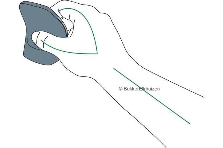 DXT 2 Precision Mouse, Zakelijke goederen, Kantoor en Winkelinrichting | Kantoorartikelen, Ophalen of Verzenden