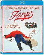 Fargo [Blu-ray] [US Import] Blu-ray, Cd's en Dvd's, Blu-ray, Verzenden, Zo goed als nieuw