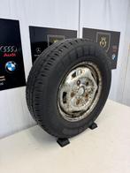 205/75R16C Ford Transit bj.2013 reservewiel 5x160 6 mm, Auto-onderdelen, Gebruikt, 16 inch, Banden en Velgen, 205 mm