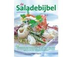 De Saladebijbel - De Saladebijbel, Boeken, Kookboeken, Ophalen of Verzenden, Nieuw
