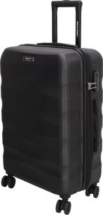 Beagles Originals Koffer Medium 58L - Zwart, Ophalen of Verzenden, Nieuw