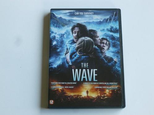 The Wave (DVD), Cd's en Dvd's, Dvd's | Overige Dvd's, Verzenden