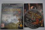 God of War Collection (PS3), Verzenden, Zo goed als nieuw