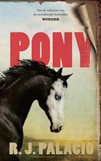 Pony (9789045127293, R.J. Palacio) (R.J. Palacio), Verzenden, Nieuw