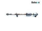 Achterwiel As Suzuki GZ 125 Marauder 1998-2006, Motoren, Verzenden, Gebruikt
