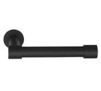 Toiletrolhouder PIET BOON PB202 mat zwart, Huis en Inrichting, Badkamer | Badtextiel en Accessoires, Verzenden, Nieuw