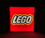 Verlichte reclame brick - cr3ativid - Lichtbord - Plastic, Nieuw