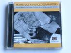 Homenaje a Harold Grammatges - La Isla de la Musica, Verzenden, Nieuw in verpakking