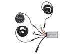 BuyWeek - Fiets Motor Controller Kit - 250W Borstelloze, Verzenden, Nieuw