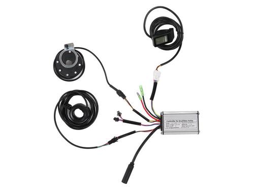 BuyWeek - Fiets Motor Controller Kit - 250W Borstelloze, Huis en Inrichting, Woonaccessoires | Overige, Nieuw, Verzenden