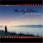 cd - Bap Kennedy - The Big Picture, Verzenden, Zo goed als nieuw