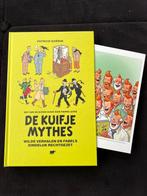 Kuifje - De Kuifje Mythes - 1 Album - Gelimiteerde en, Boeken, Nieuw