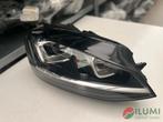KOPLAMP VW GOL VII XENON 5G1941032 RECHTS KPL, Auto-onderdelen, Verzenden, Gebruikt, Volkswagen