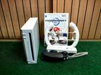 Veiling - Nintendo Wii Mariokart Pakket - In Nette Staat, Gebruikt