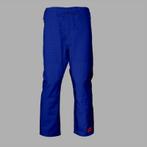 TONBO BJJ / JIu-jitsu trousers NAKED-RIPSTOP, blue, Nieuw, Verzenden