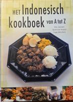 Het Indonesisch kookboek van A tot Z 9789039619629, Verzenden, Zo goed als nieuw, Elly Jansen