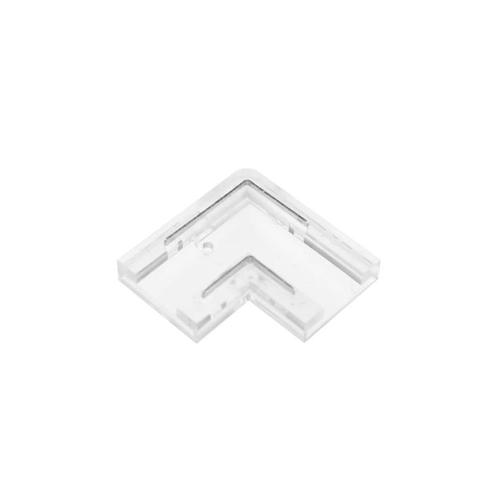 LEDstrip Hoek Connector voor 8mm IP20 COB Single Color LE..., Huis en Inrichting, Lampen | Overige, Nieuw, Ophalen of Verzenden