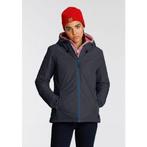 CMP Functioneel jack WOMAN JACKET FIX HOOD Winddicht &, Kleding | Dames, Verzenden, Nieuw