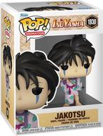Funko Pop! - Inuyasha - Jakotsu #1930 | Funko - Hobby, Verzamelen, Poppetjes en Figuurtjes, Verzenden, Nieuw