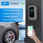 Laadpaal 11 kW Type 2 | 3 Fasig RFID App Timer IP66 - 10 /, Verzenden, Nieuw
