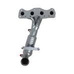 Katalysator Citroen C4 Picasso 1.6 2008 tot 2011 La Ua Lc Ud, Verzenden, Nieuw