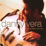 lp nieuw - Danny Vera - For The Light In Your Eyes, Cd's en Dvd's, Verzenden, Nieuw in verpakking