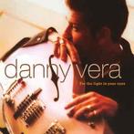 lp nieuw - Danny Vera - For The Light In Your Eyes, Verzenden, Zo goed als nieuw