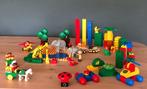 Lego Stenen - Duplo - 1. Savannah animals Safari 2689, 2., Nieuw