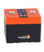 Super B Andrena Lithium accu | SB12V7800P | 12V 7.5Ah, Auto-onderdelen, Accu's en Toebehoren, Ophalen of Verzenden, Nieuw
