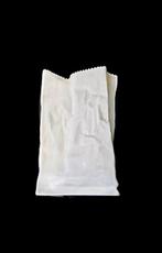 Rosenthal - Tapio Wirkkala - Vaas - Porselein - Papieren tas, Antiek en Kunst