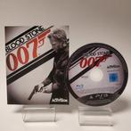 007 Blood Stone Playstation 3, Spelcomputers en Games, Games | Sony PlayStation 3, Ophalen of Verzenden, Nieuw