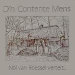 LP gebruikt - Nol Van Roessel - Vertelt.. Dn Contente Mens, Zo goed als nieuw, Verzenden